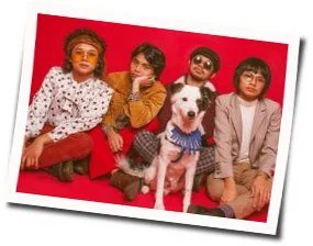 Huli Na Ba Ang Lahat Chords by IV Of Spades