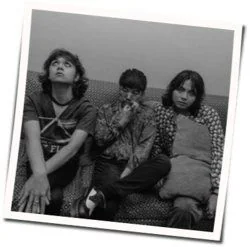 I'm A Butterfly Chords by IV Of Spades