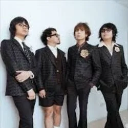 Monster Chords by IV Of Spades