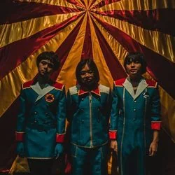 Sentimental Chords by IV Of Spades