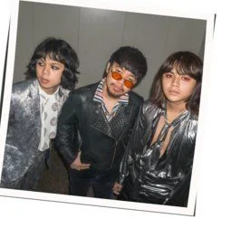Take That Man Tab by IV Of Spades