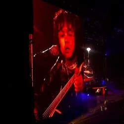 Terminal Chords by IV Of Spades
