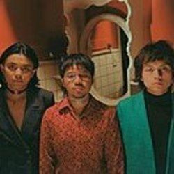 IV Of Spades bass tabs for Ang pinagmulan