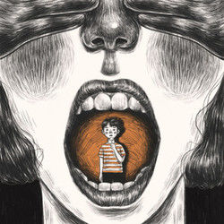 Bata Dahan Dahan Chords by IV Of Spades