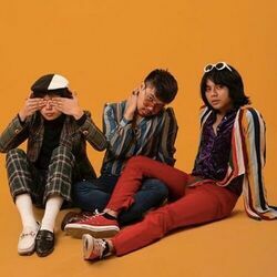 Come Inside Of My Heart Chords by IV Of Spades