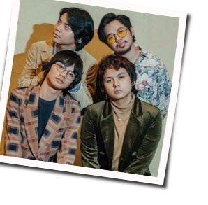 Come Inside Of My Heart  Chords by IV Of Spades
