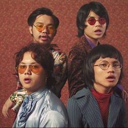 I Love You by Iv Of Spades