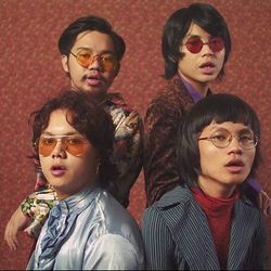 I Love You Chords by IV Of Spades