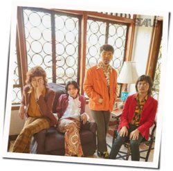 I Would Rather Live Alone I'm Not Who I'm Today Tabs by IV Of Spades