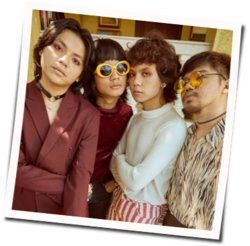 Ilaw Sa Daan Chords by IV Of Spades