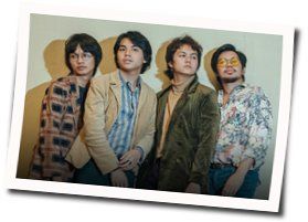 In My Prison  Chords by IV Of Spades