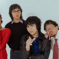 IV Of Spades chords for Karma