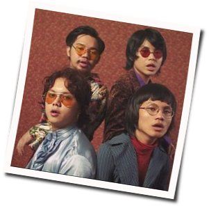 Mundo Ukulele Chords by IV Of Spades