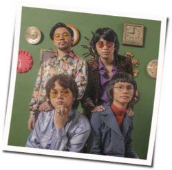 Nagbabalik Chords by IV Of Spades