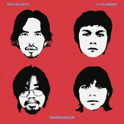 Nagbabalik Ukulele Chords by IV Of Spades