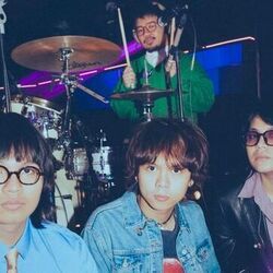 Nanaman Solo Tab by IV Of Spades