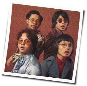 Sa Kahapon Chords by IV Of Spades