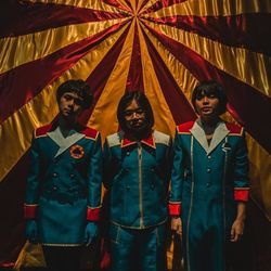Sentimental Chords by IV Of Spades