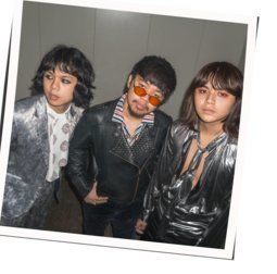 Take That Man Tabs by IV Of Spades