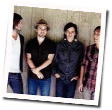 Be Your Man Chords by Ivan And Alyosha