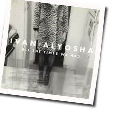 It's All Just Pretend Chords by Ivan And Alyosha