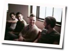 Running For Cover Chords by Ivan And Alyosha