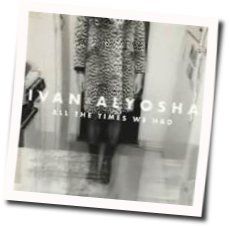 The Fold Chords by Ivan And Alyosha