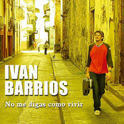 Me Gustaría Chords by Ivan Barrios