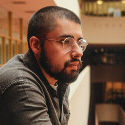 Every Word Chords by Ivan Castro