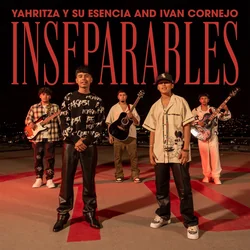 Inseparables Chords by Ivan Cornejo