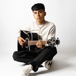 Baby Please Chords by Ivan Cornejo