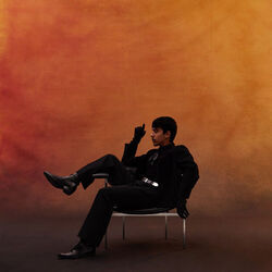 Interlude Chords by Ivan Cornejo