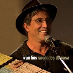 Saudades De Casa by Ivan Lins