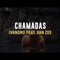 Chamadas by Ivandro