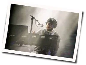 29 Strafford Apts Tab by Bon Iver