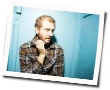 Holocene (Ver2) Tab by Bon Iver
