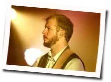 I Can't Make You Love Me Tab by Bon Iver