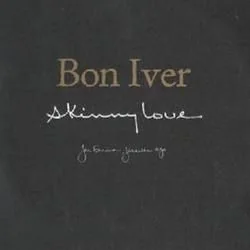 Skinny Love Ukulele Chords by Bon Iver
