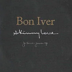 Skinny Love Tab by Bon Iver
