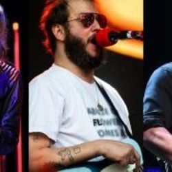 Auatc Chords by Bon Iver