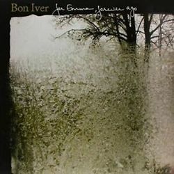 For Emma Chords by Bon Iver
