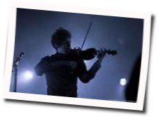 For Emma Live Chords by Bon Iver
