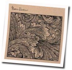 For Emma  Chords by Bon Iver
