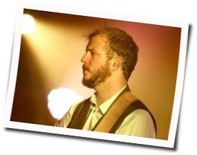 Hayward Wi Chords by Bon Iver