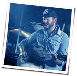 Marion Tab by Bon Iver