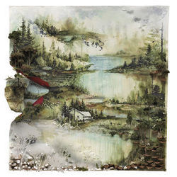 Michicant Chords by Bon Iver