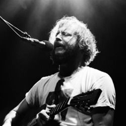 Shdiah Chords by Bon Iver