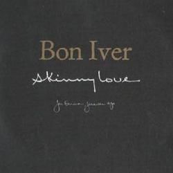 Skinny Love Ukulele Chords by Bon Iver
