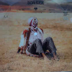 U Man Like Chords by Bon Iver