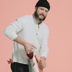 Walk Home Chords by Bon Iver